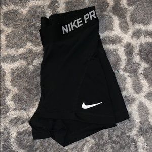 Nike Pro Shorts